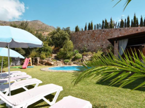 Holiday Home Rocio - MIJ400